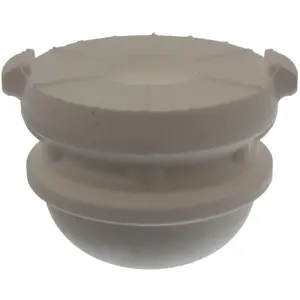 Butée élastique, suspension 22641 FEBI 22641 pas cher