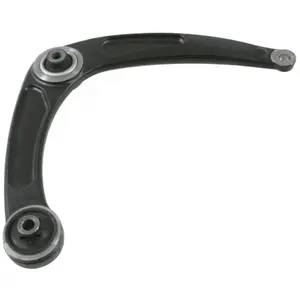 Bras de suspension FEBI BILSTEIN 22384 Essieu avant, droite, avant pas cher