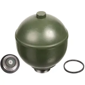 Comparateur de prix : Febi-Bilstein Accumulateur de pression, suspension/amortissement par ex. pour Citroën