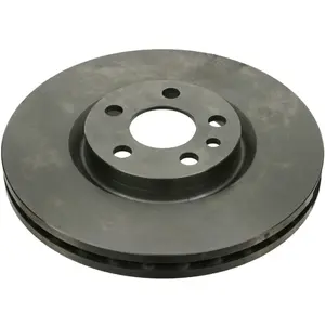 Disque de frein FEBI BILSTEIN 22403 avant, ventilé, 1 pièce pas cher