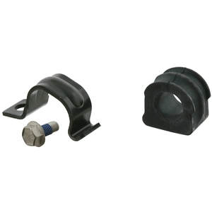 Comparateur de prix : Febi - Kit de réparation, suspension stabilisatrice bilstein 27294