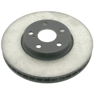 Febi-Bilstein 27236 Disque de frein pas cher