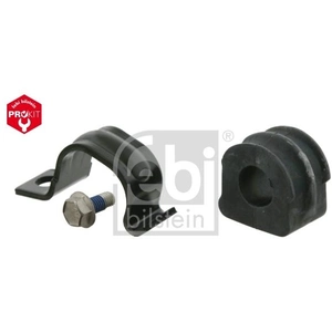 Comparateur de prix : Febi-Bilstein 27250 Kit de réparation, suspension du stabilisateur