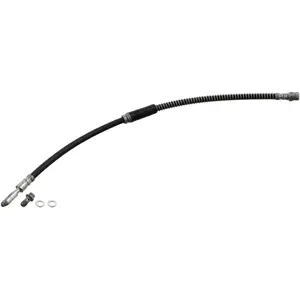 Comparateur de prix : FEBI Flexible de frein, par ex. pour Seat, Skoda, VW, Audi