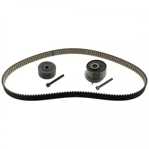 febi bilstein Kit de distribution, par ex. pour Opel, Vauxhall, Chevrolet, Daewoo, Saab, Alfa Romeo, Fiat pas cher