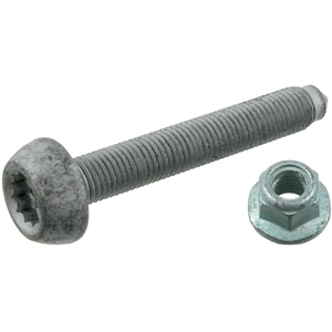Comparateur de prix : Kit de vis boîtier de roulement de roue FEBI BILSTEIN 27876 - Réf. 27876