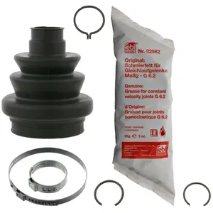 Febi-Bilstein 27079 Jeu de joints-soufflets, arbre de commande pas cher