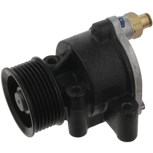 Pompe à vide, système de freinage 27005 FEBI 27005 pas cher