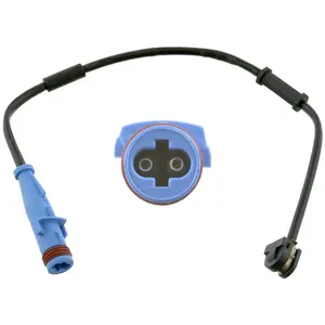 Comparateur de prix : Febi-Bilstein Contact d'avertissement, usure des plaquettes de frein 27183 FEBI 27183