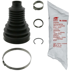 Ventes Flash Noël : Febi-Bilstein 27095 Rotule De Direction