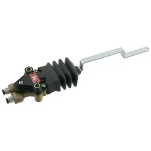 FEBI BILSTEIN Valve de suspension pneumatique (Ref: 27369) pas cher