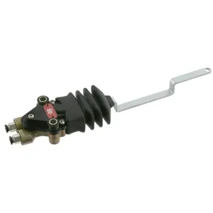 FEBI BILSTEIN Valve de suspension pneumatique (Ref: 27370) pas cher