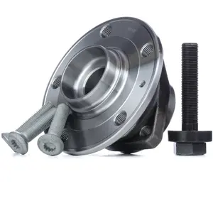 febi Kit de roulements de roue, par ex. pour Seat, VW, Skoda, Audi pas cher