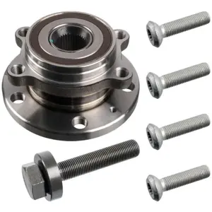 Jeu de roulements de roue FEBI BILSTEIN 27317 pas cher