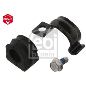 Comparateur de prix : Kit de réparation, suspension du stabilisateur FEBI BILSTEIN 27318