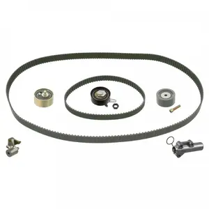 Kit De Distribution 27302 Febi Audi; Skoda; Vw, Volkswagen Febi 27302 pas cher