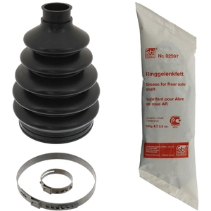 FEBI Jeu de joints-soufflets, arbre de commande, par ex. pour Opel pas cher