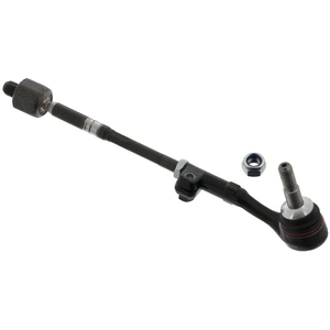 Comparateur de prix : FEBI BILSTEIN Biellette de direction pour BMW: Série 3, Série 1, Z4, X1 (Ref: 27719)