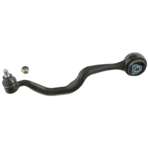 Bras de suspension FEBI BILSTEIN 24293 Essieu avant, gauche, avant pas cher