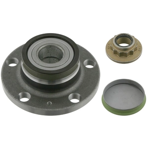Comparateur de prix : Febi bilstein Kit de roulements de roue, par ex. pour Seat, Skoda, VW, Audi