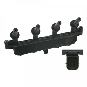 Bobine d'allumage 24996 FEBI 24996 pas cher