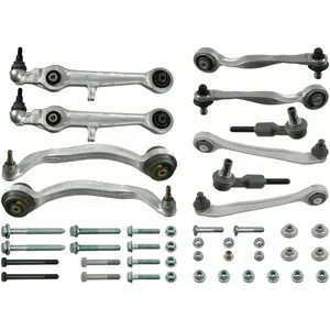 Comparateur de prix : Kit de réparation, Triangle de suspension 24900 FEBI 24900