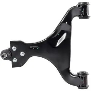Bras de suspension FEBI BILSTEIN 24532 Essieu avant, gauche, avant pas cher