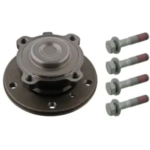 FEBI BILSTEIN Coupelle De Suspension Pour MITSUBISHI 102078