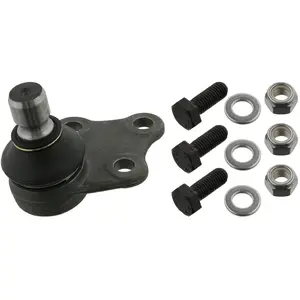 Febi-Bilstein FEBI BILSTEIN Rotule de suspension pour MERCEDES-BENZ: Vito, Viano (Ref: 24578) pas cher