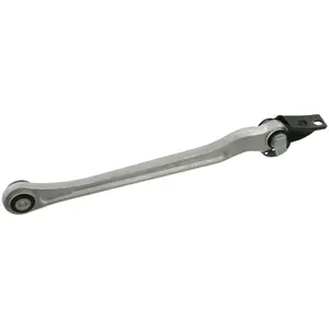 Barre stabilisatrice (biellette), triangle de suspension 24007 FEBI 24007 pas cher