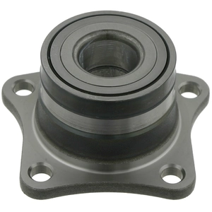 FEBI BILSTEIN Roulement de roue pour TOYOTA: Corolla (Ref: 24631) pas cher