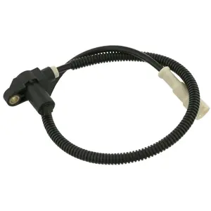 FEBI BILSTEIN Capteur ABS pour OPEL: Astra & VAUXHALL: Astra (Ref: 24614)