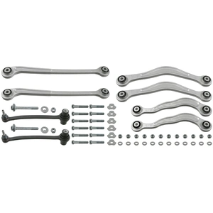 Comparateur de prix : Febi-Bilstein 24600 Kit de réparation, jambe de guidage
