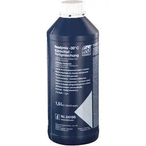 Liquide de refroidissement FEBI BILSTEIN 24196 - Réf. FB 24196Vendu parpiecesauto.fr