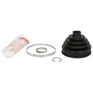 Comparateur de prix : FEBI BILSTEIN Soufflet de cardan pour BMW: Série 3, X5 (Ref: 24137)