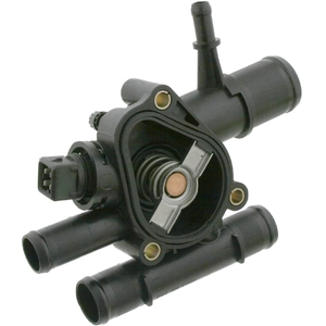 Comparateur de prix : Febi-Bilstein 24157 Thermostat d'eau