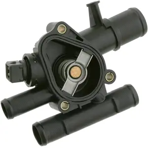 Comparateur de prix : FEBI BILSTEIN Thermostat d'eau pour RENAULT: Mégane, Scénic (Ref: 24158)