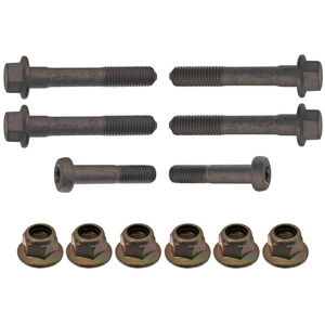 FEBI BILSTEIN Kit d'assemblage, bras de liaison pour FORD: Mondeo (Ref: 24387) pas cher