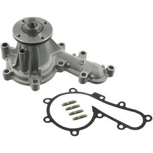 Comparateur de prix : Febi-Bilstein FEBI BILSTEIN Pompe à eau pour TOYOTA: Land Cruiser (Ref: 24355)