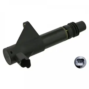 Comparateur de prix : FEBI BILSTEIN Bobine d'allumage pour LANCIA: Phedra & FIAT: Ulysse & RENAULT: Laguna, Clio, Avantime & CITROËN: C5, C8, C6 & PEUGEOT: 406 (Ref: 24435)