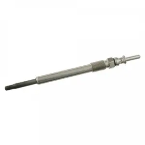 Comparateur de prix : FEBI BILSTEIN Bougie de préchauffage, 11 V, par ex. pour Vauxhall, Opel, Saab