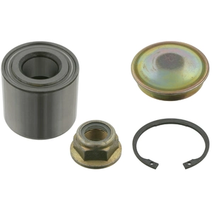 Roulement de roue FEBI BILSTEIN 24781 - Réf. FB 24781 pas cher