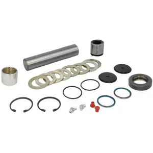 FEBI BILSTEIN Kit d'assemblage, pivot de fusée d'essieu (Ref: 24777) pas cher