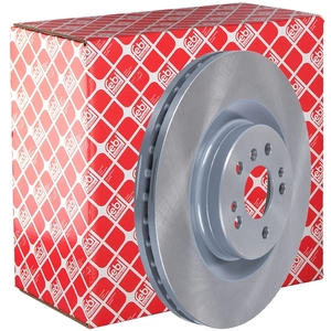 Febi-Bilstein 24745 Disque de frein pas cher