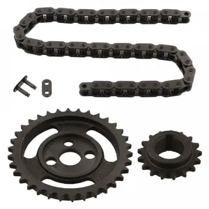 febi Kit de distribution par chaîne, par ex. pour Ford pas cher