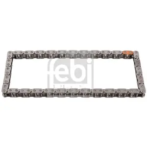 Febi-Bilstein 25357 Chaîne, commande de pompe à huile pas cher