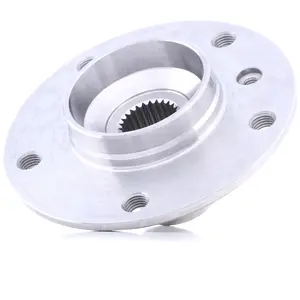 Comparateur de prix : FEBI BILSTEIN Moyeu de roue pour BMW: Série 3 (Ref: 26234)