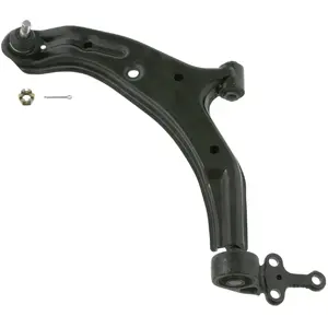 FEBI BILSTEIN Triangle de suspension pour NISSAN: Almera (Ref: 26277) pas cher