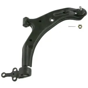 FEBI BILSTEIN Triangle de suspension pour NISSAN: Almera (Ref: 26278) pas cher
