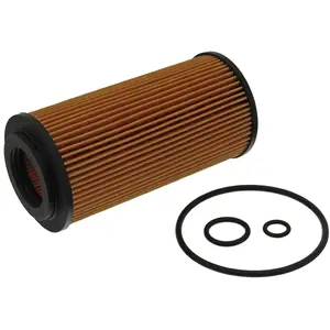 Comparateur de prix : Febi-Bilstein 26981 Filtre à huile
